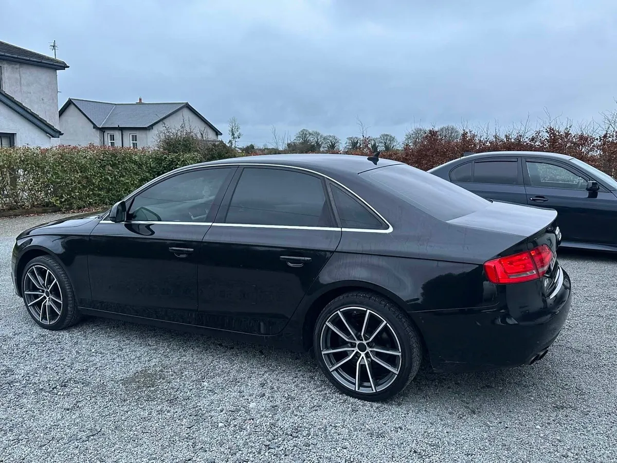 Audi A4 2.0 TDI - Image 2