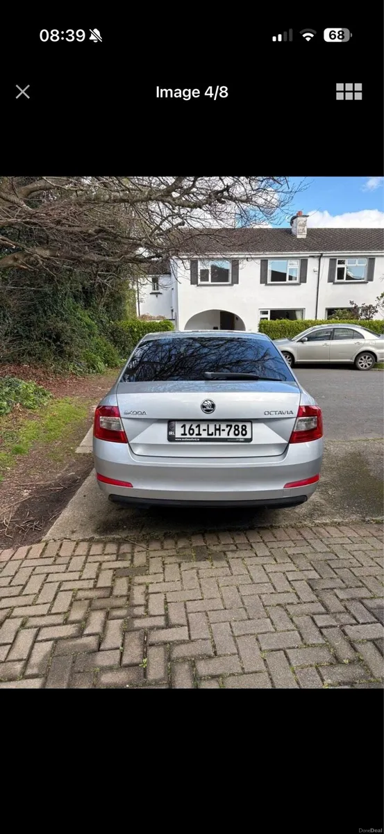 Skoda Octavia 2016 - Image 4