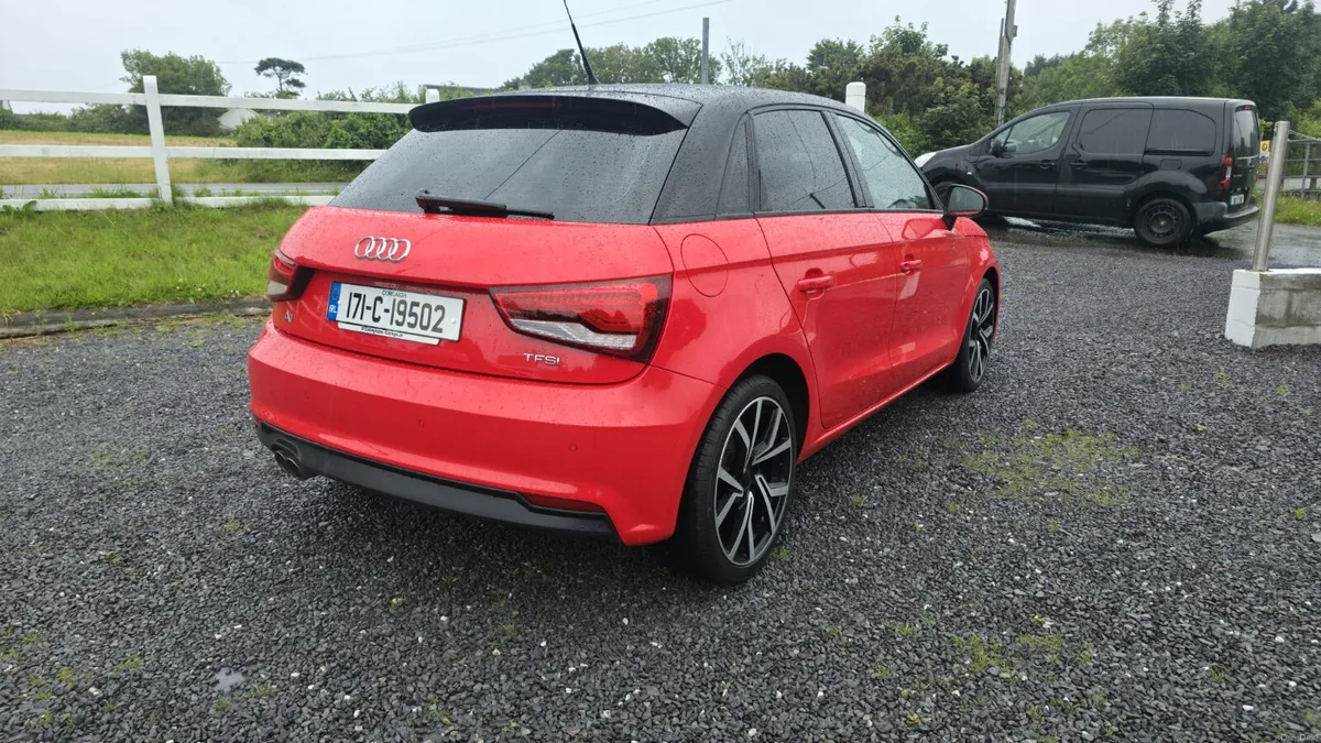 Audi A1 2017 - Image 2