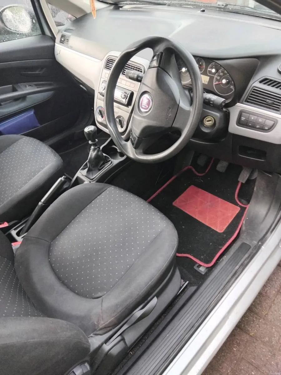 Fiat sporting - Image 1