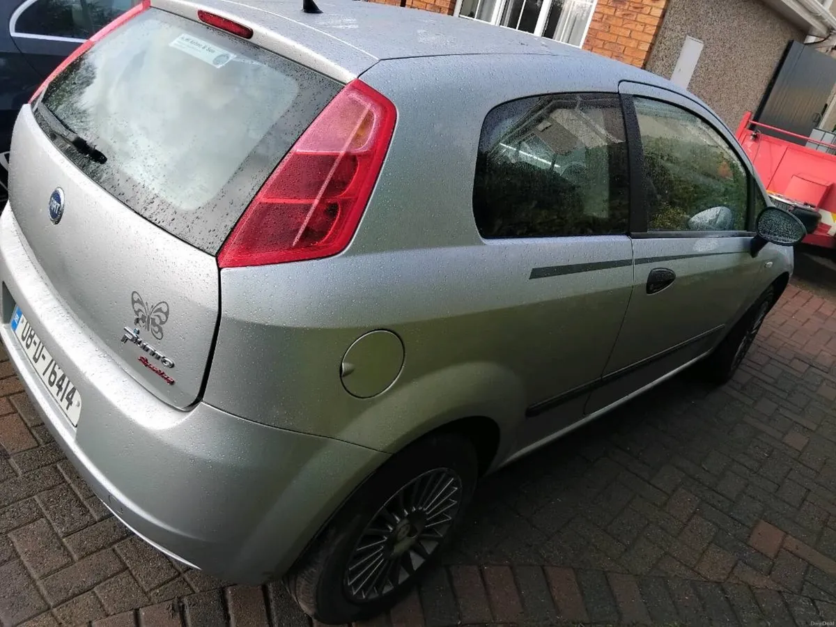 Fiat sporting - Image 3