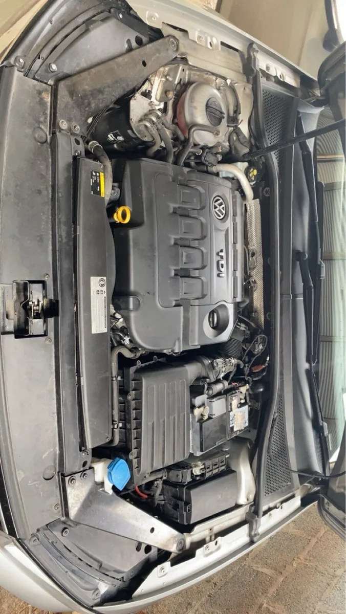 VW Passat 2016 - Image 4
