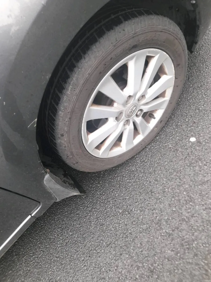 Toyota auris,, - Image 4