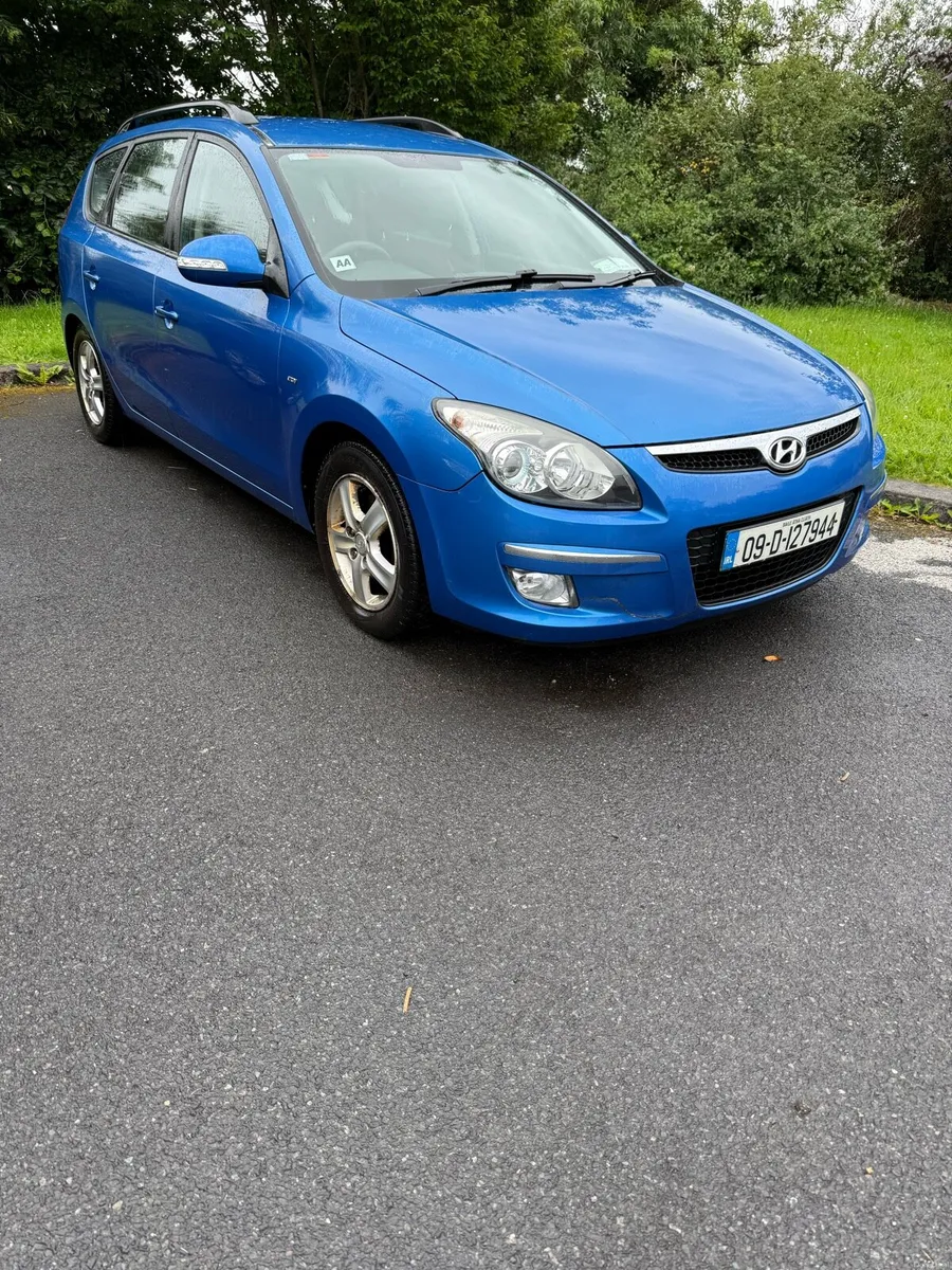 Hyundai i30 - Image 1