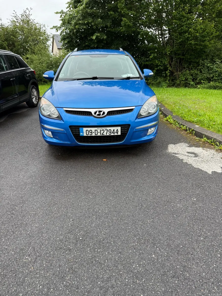 Hyundai i30 - Image 2