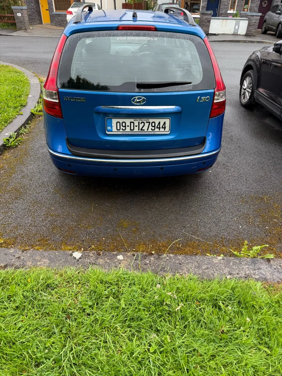 Hyundai i30 - Image 3