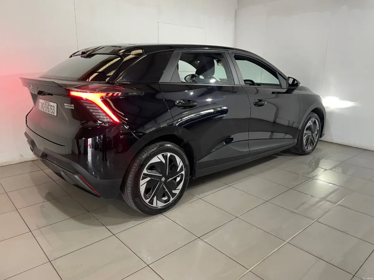 MG 4 LONG RANGE EXCITE 64KWH BATTERY HEALTH 96.5% - Image 3