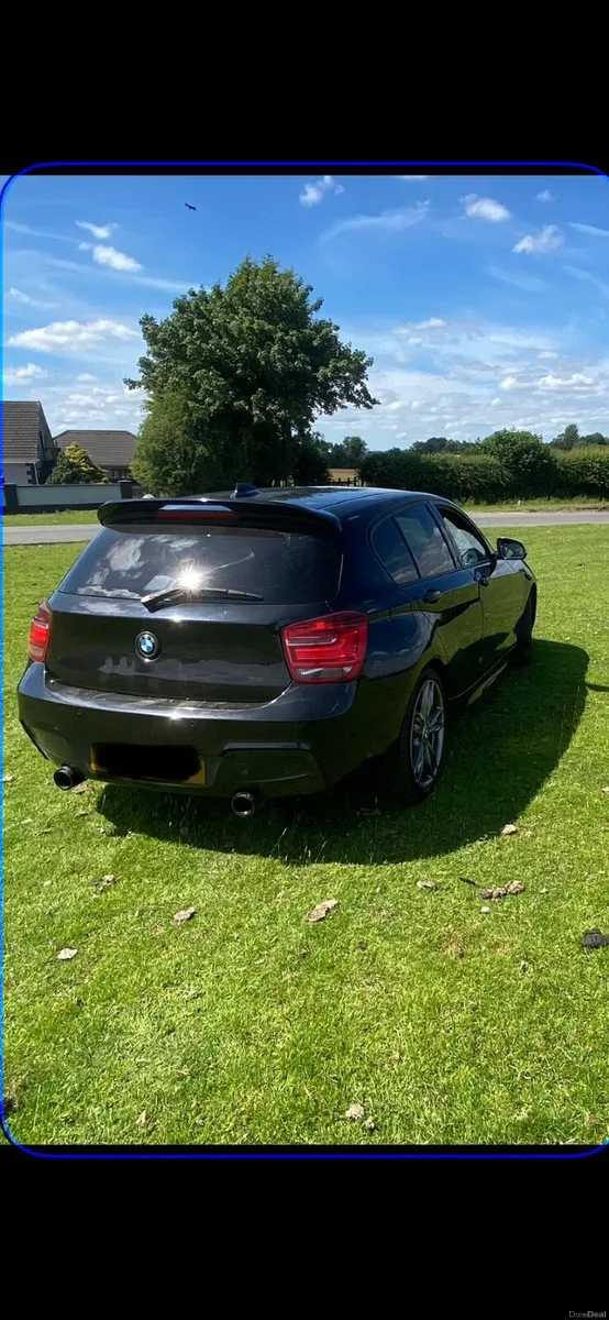 BMW 1-Series 2014 - Image 2