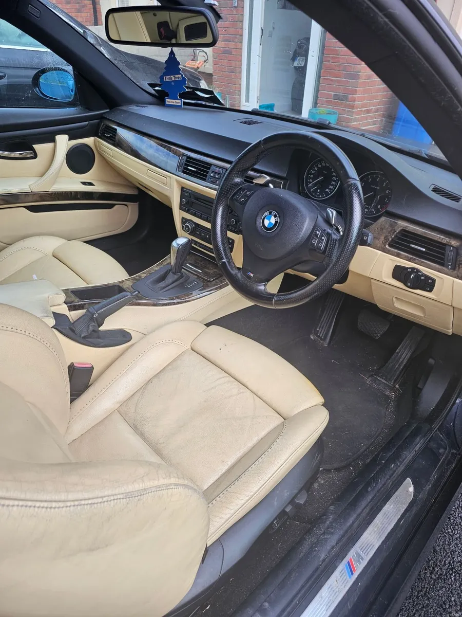BMW 335i Msport Auto - Image 2
