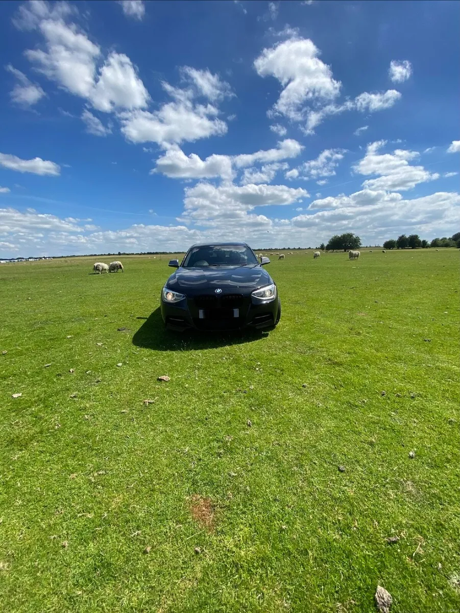 BMW 1-Series 2014 - Image 4