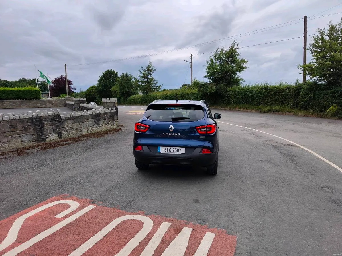 2016 Renault Kadjar - Image 6