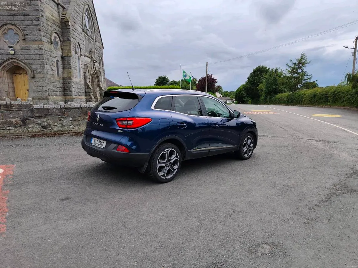 2016 Renault Kadjar - Image 5