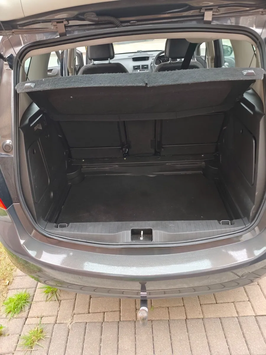 Opel Meriva 2014 - Image 2