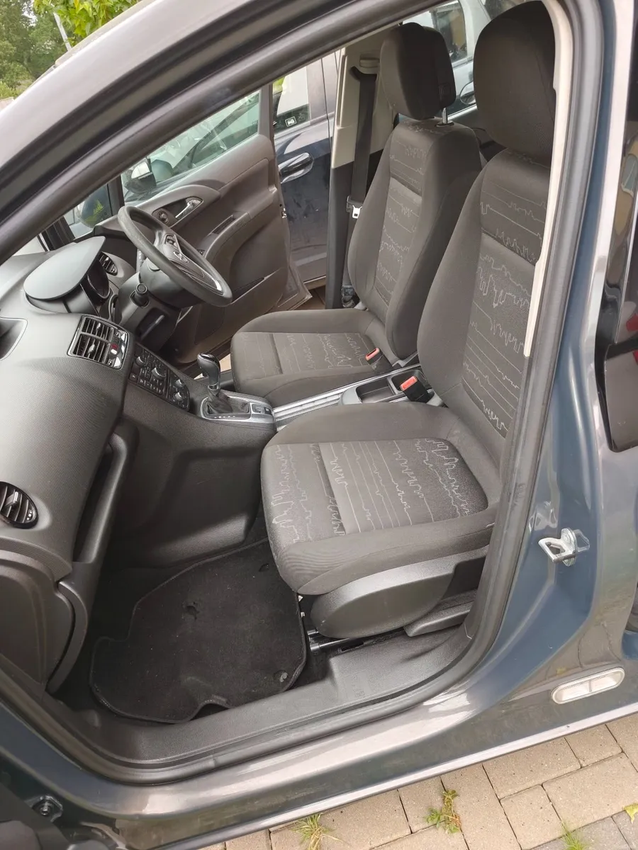 Opel Meriva 2014 - Image 6