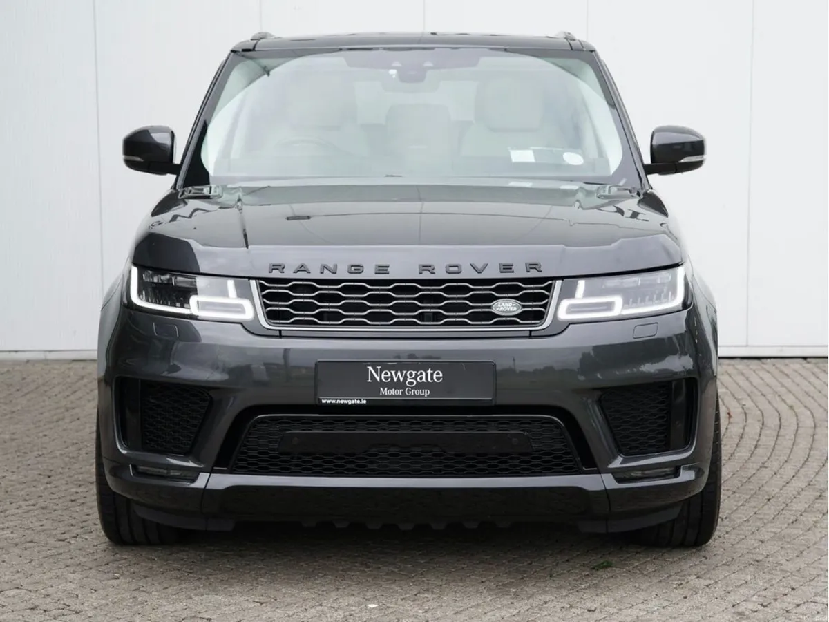 Land Rover Range Rover Sport Sport 3.0 TDV6 HSE *7 - Image 4