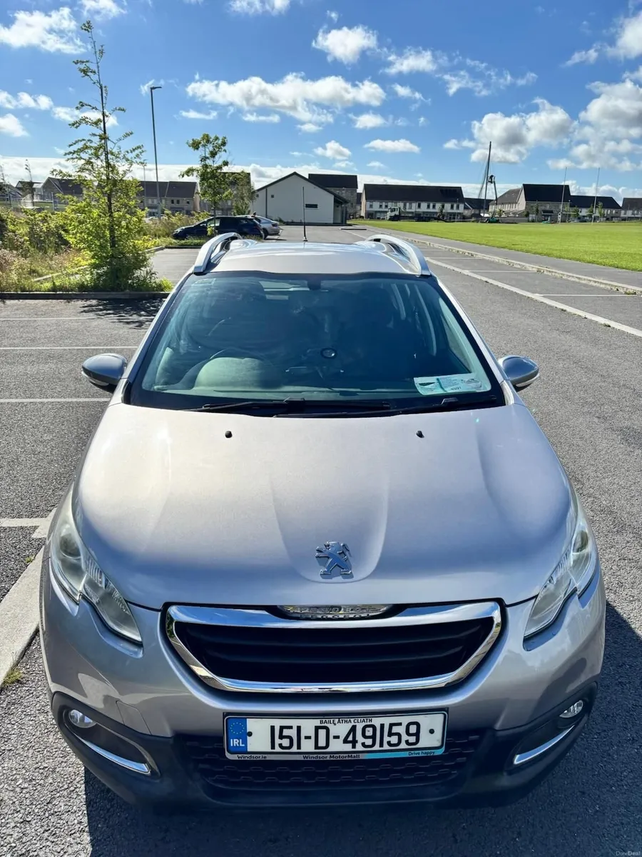 Peugeot 2008 - 2015 - 85.000KM - Image 4