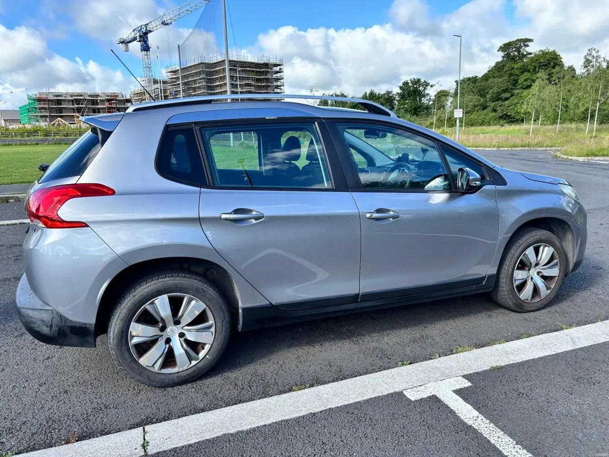 Peugeot 2008 - 2015 - 85.000KM - Image 3