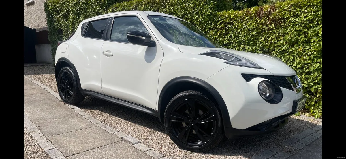 Nissan Juke 1.2 Low Km - Image 2