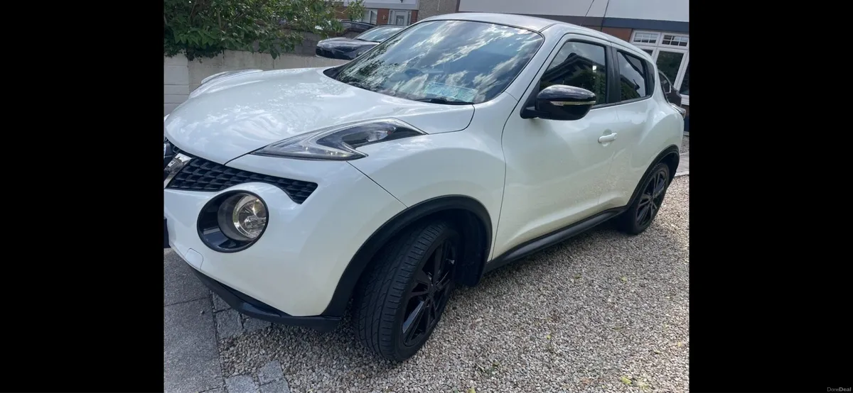 Nissan Juke 1.2 Low Km - Image 5