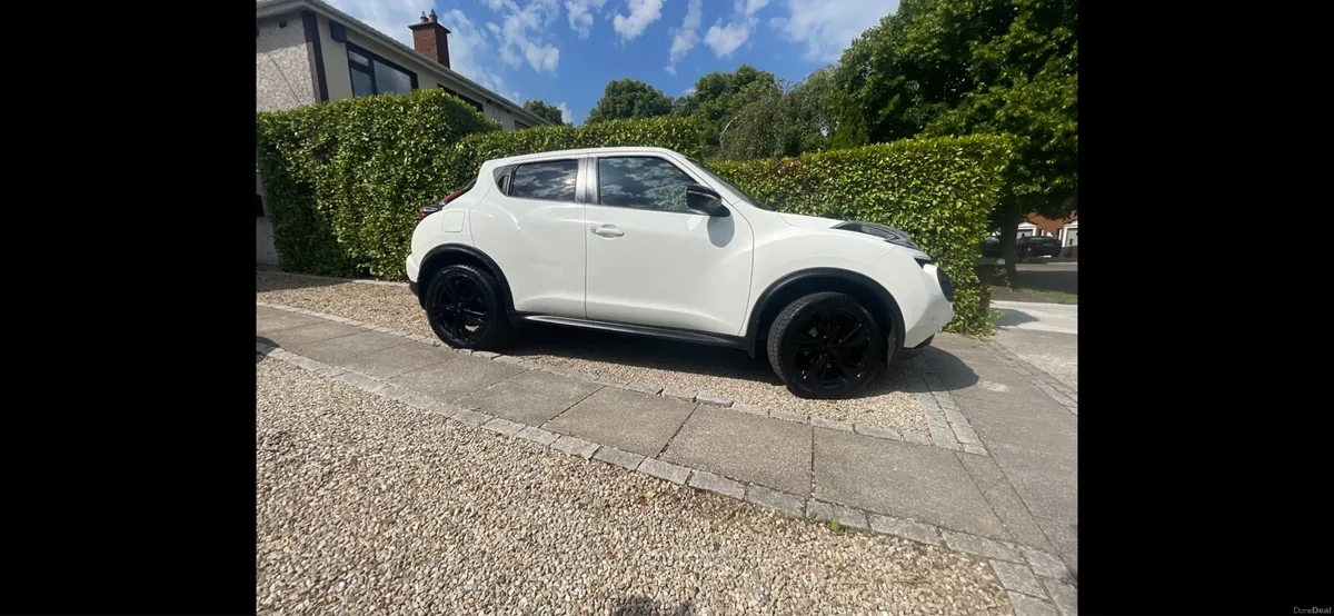Nissan Juke 1.2 Low Km - Image 3