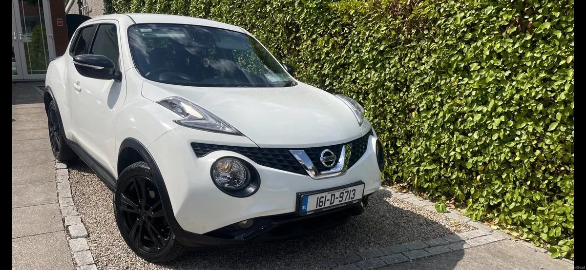 Nissan Juke 1.2 Low Km - Image 6