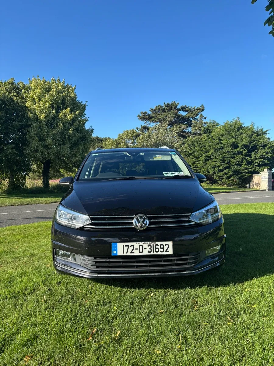 Volkswagen Touran - Image 2