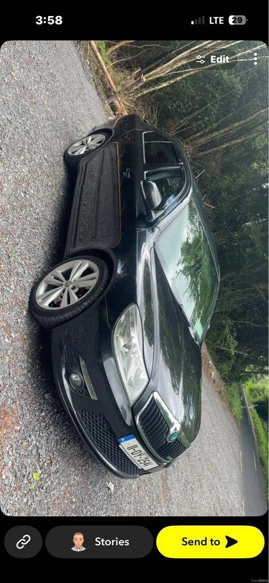 SKODA VRS - Image 2