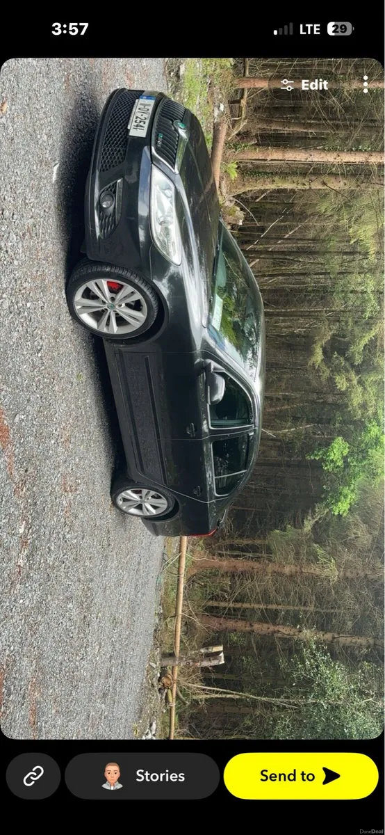 SKODA VRS - Image 4