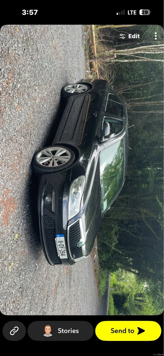 SKODA VRS - Image 6