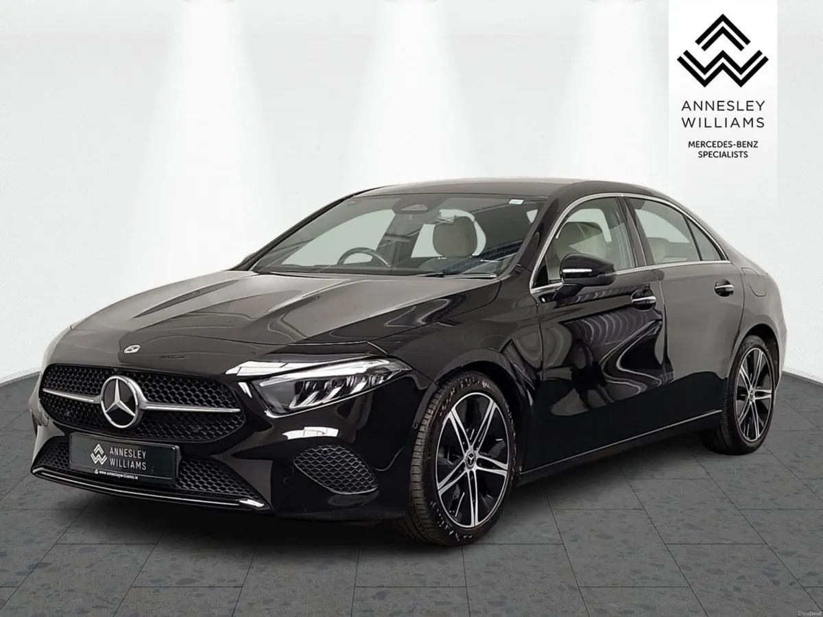 Mercedes-Benz A-Class **SOLD** - Image 3