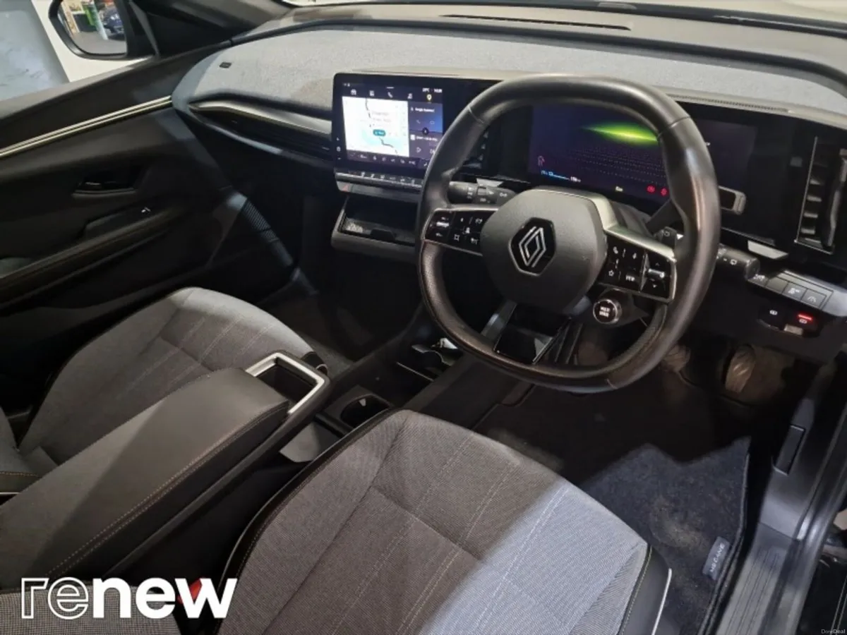 Renault Megane E-Tech Megane Techno+ Ev  Techno+ - Image 6
