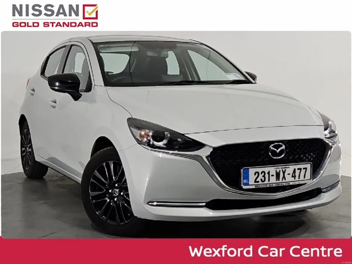 Mazda Mazda2 1.5 Skyactiv HOMURA - Image 1
