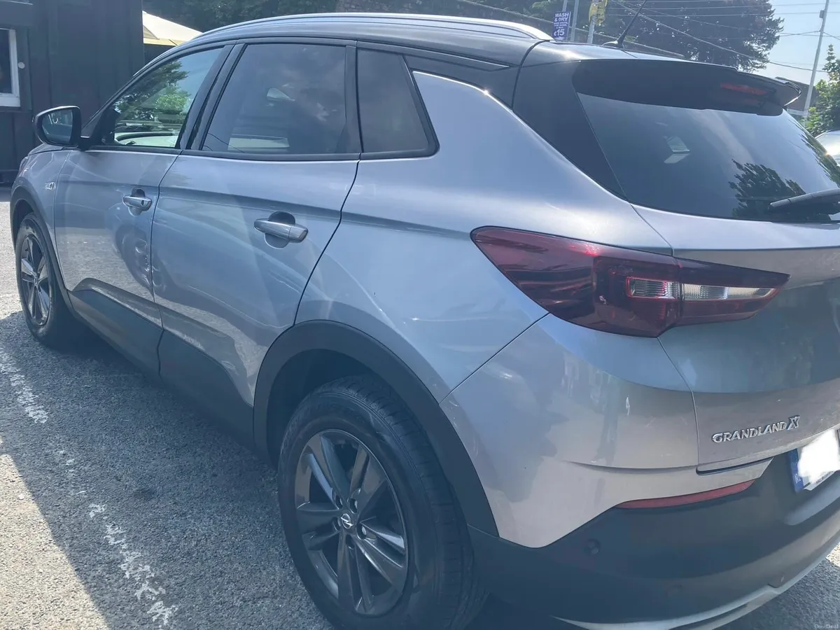 Opel Grandland X - Image 2