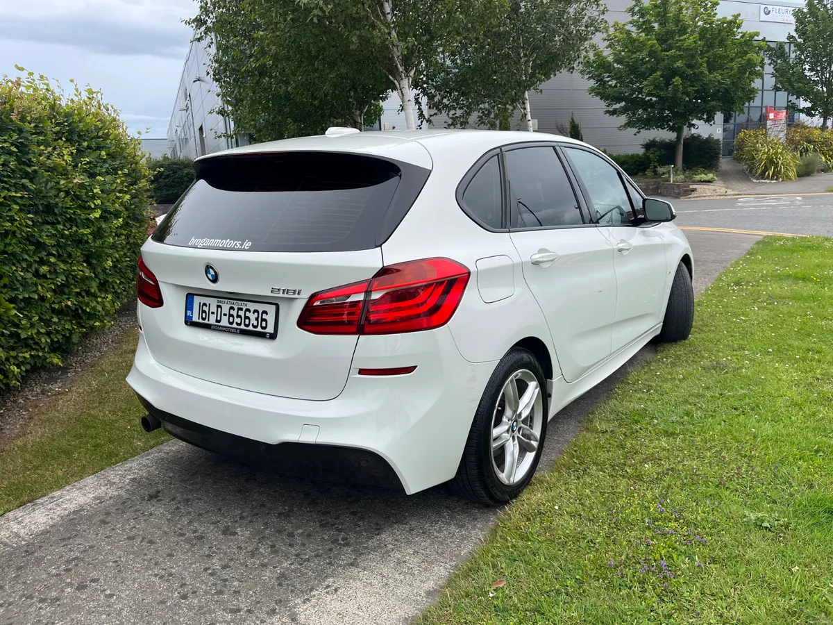 BMW 2-Series 2016 M Sport*Auto* - Image 4