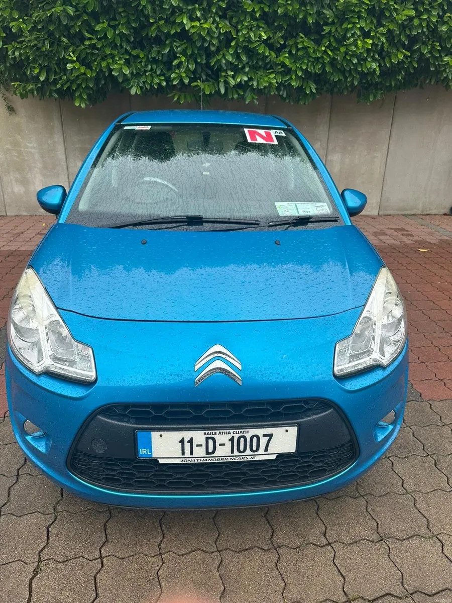 Citroen C3 - Image 2