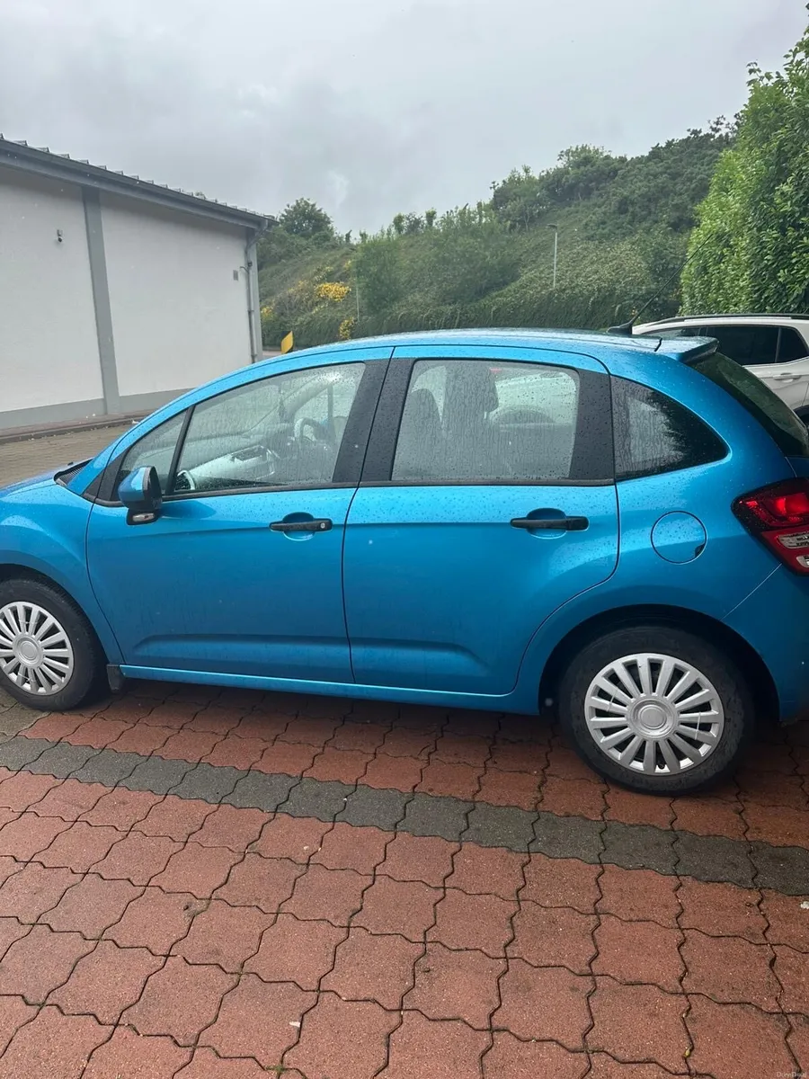 Citroen C3 - Image 4