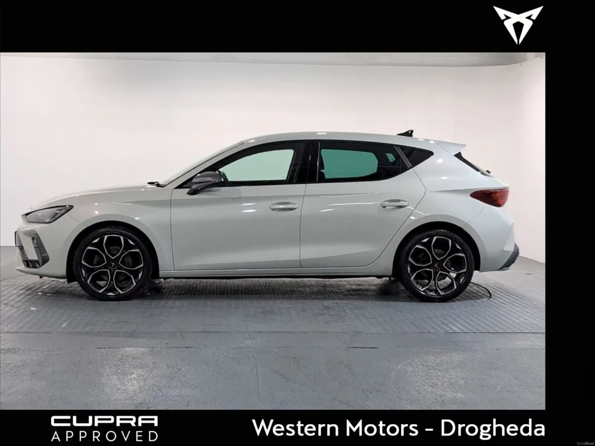 Cupra Leon 1.5eTSI 150hp DSG - Image 4
