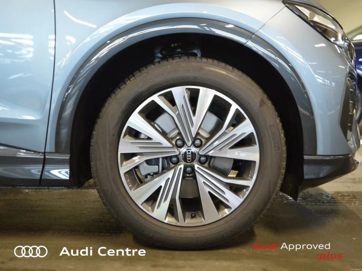 Audi e-tron quattro 45 SPORT - Image 6