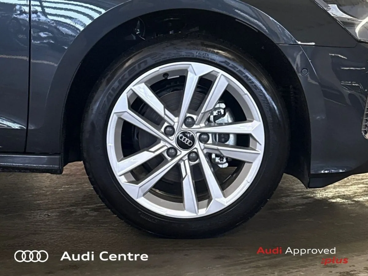Audi A3 SAL 30 TDI 115HP SE - Image 6