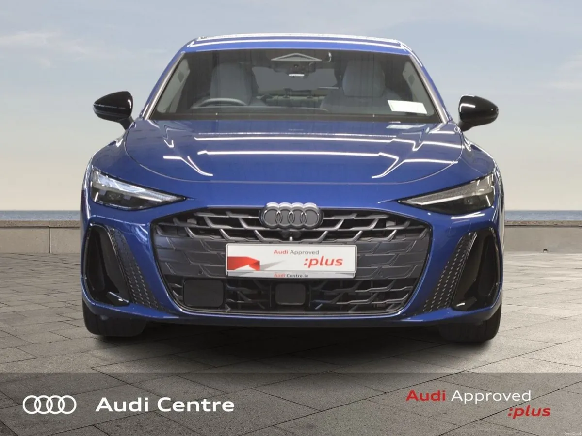 Audi A6 SAL E-HYBRID Q S LINE 220KW - Image 2