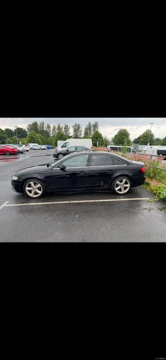 Audi A4 2011 - Image 4