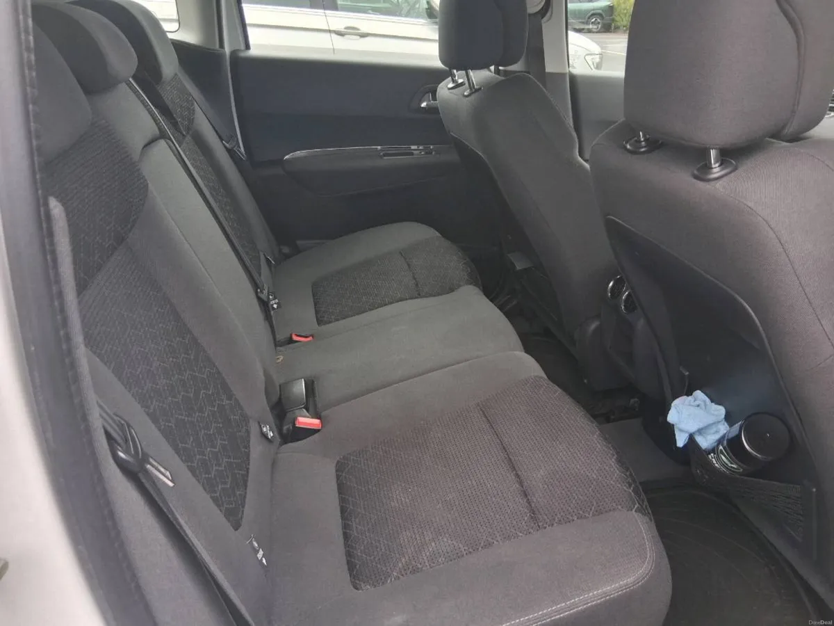 Peugeot 3008 1.6 Low Mileage 135k - Image 2