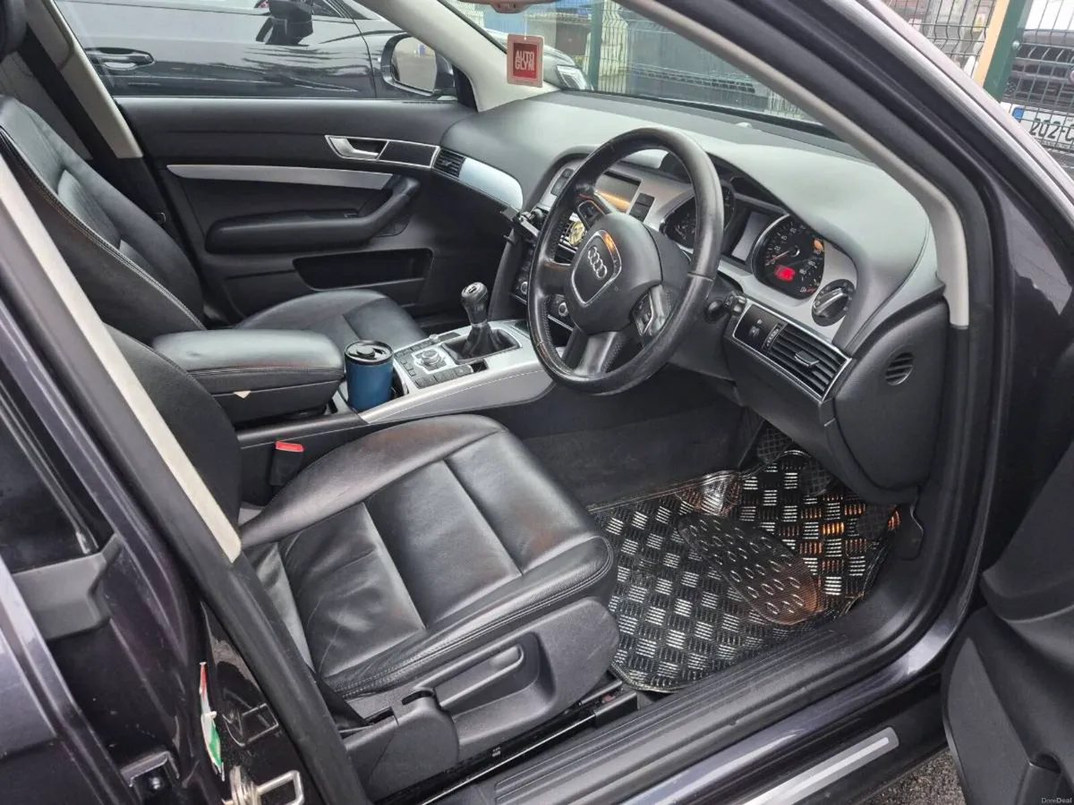 Audi a6 2009 2.0 - Image 3