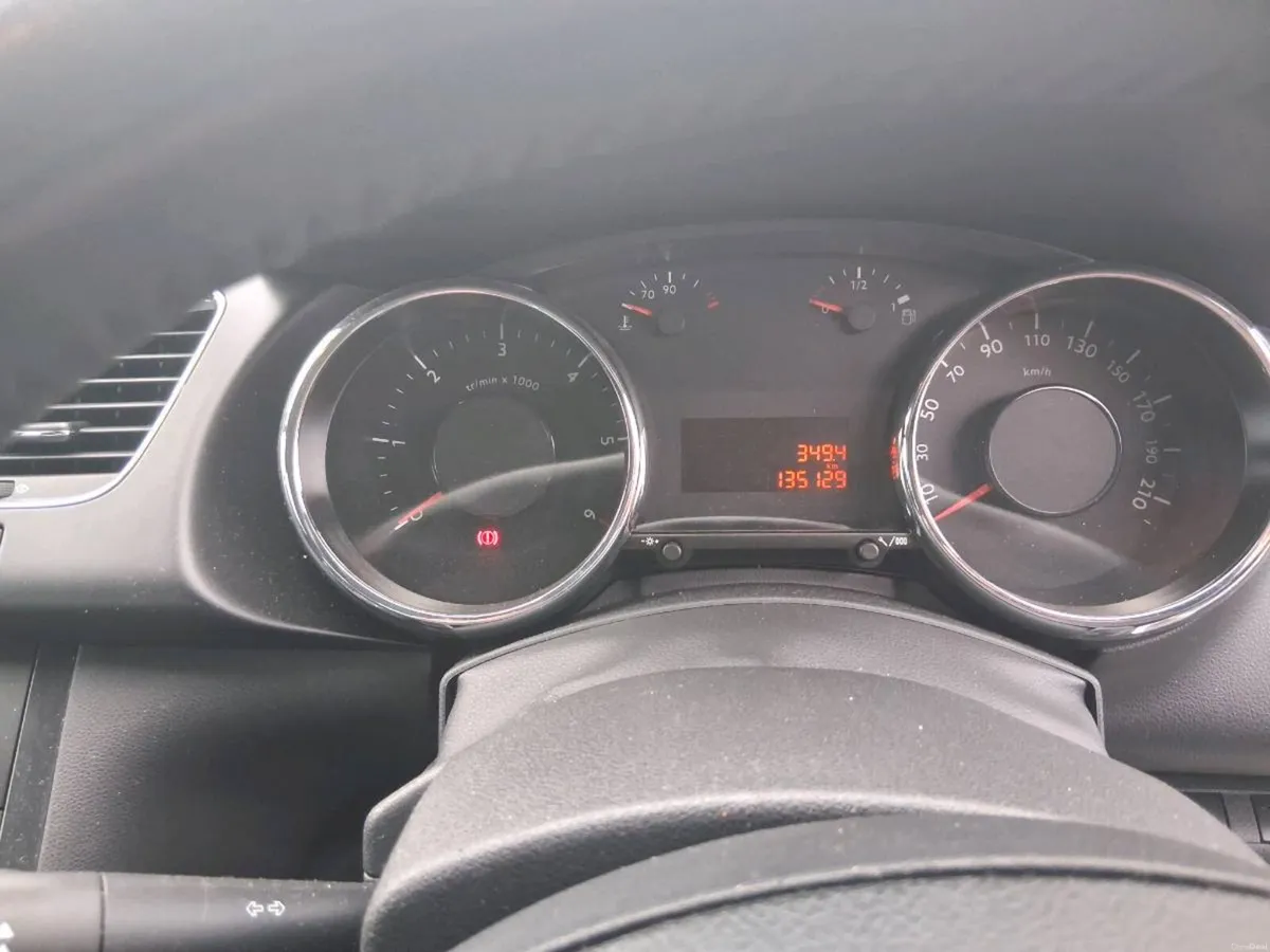Peugeot 3008 1.6 Low Mileage 135k - Image 4