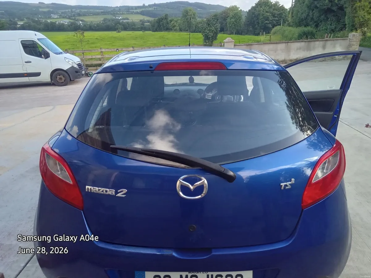 Mazda - Image 2