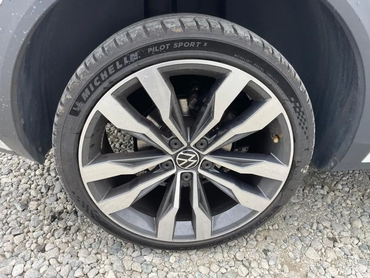 Volkswagen T-Roc TDI R Line - Image 3