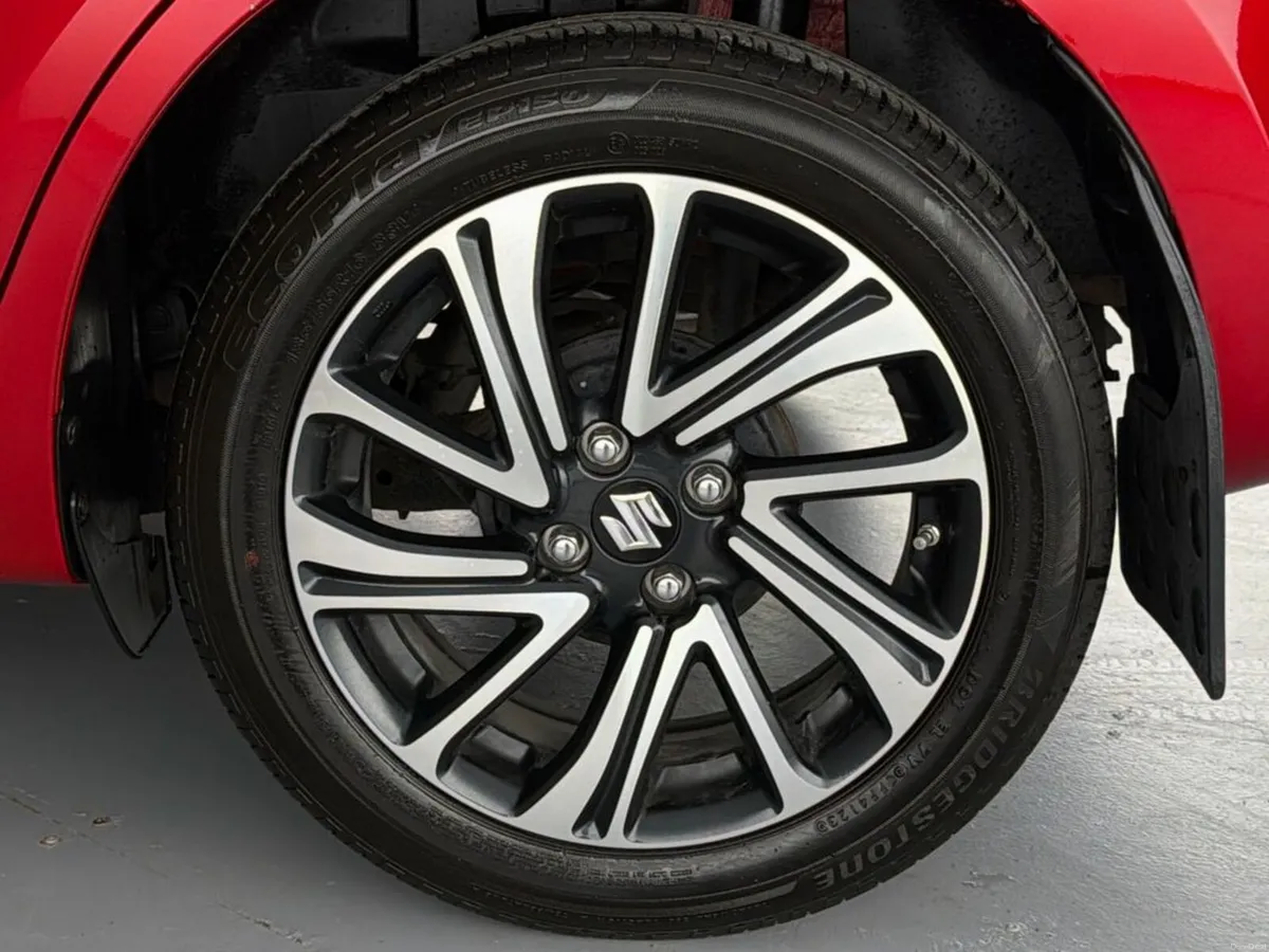 Suzuki Swift SZ-L 1.2 - Image 3