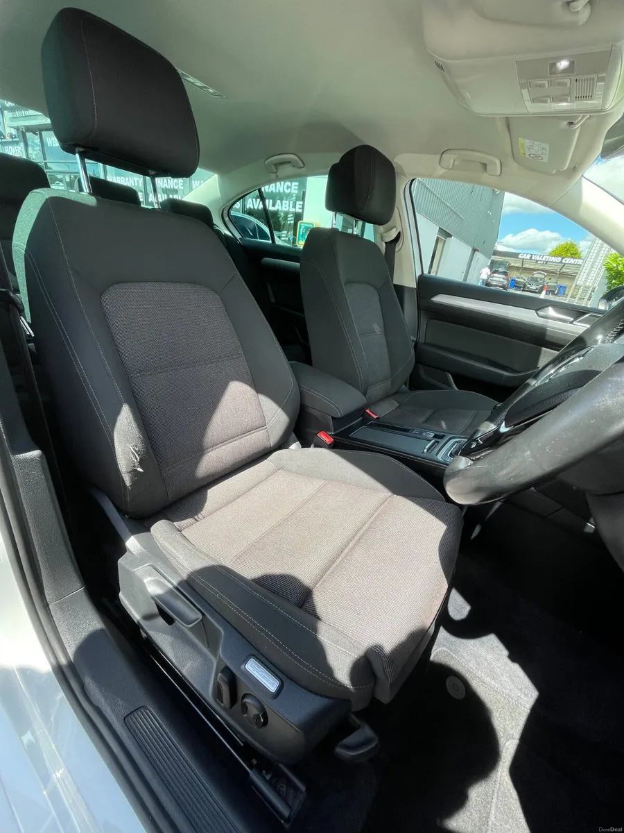 Volkswagen Passat 2015 1.6 Diesel Manual - Image 6