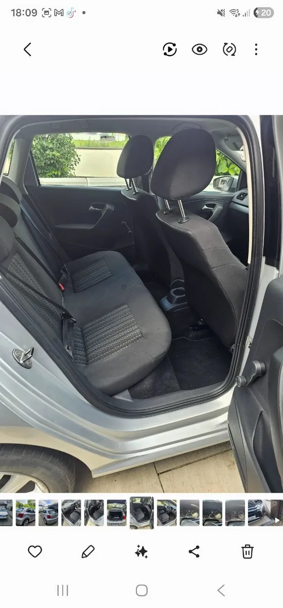 Vw polo - Image 2