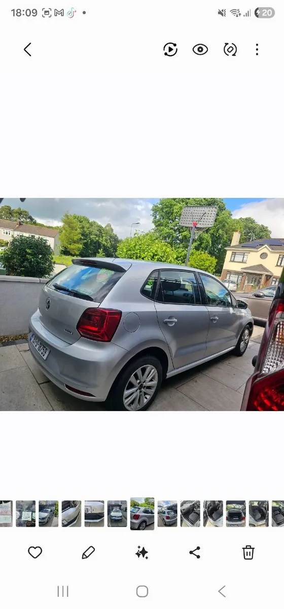 Vw polo - Image 4